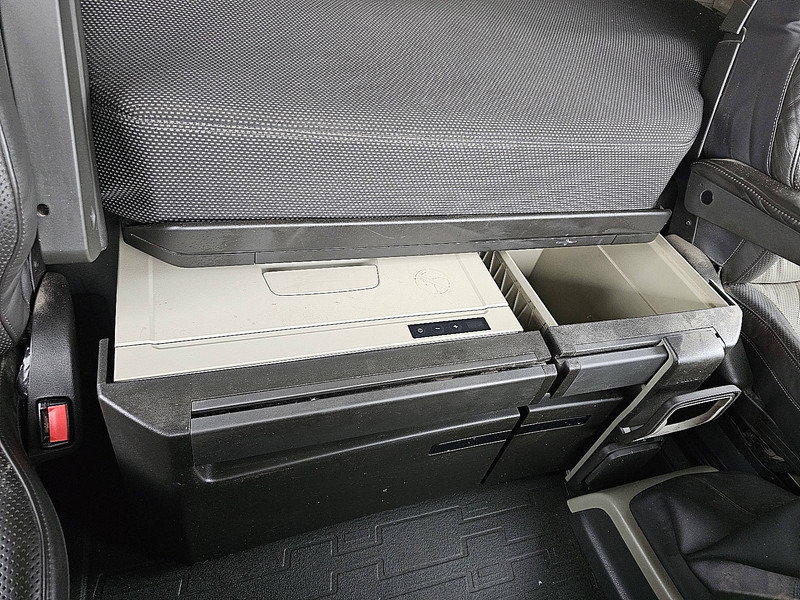 Tracteur routier Volvo FH 500 MANUAL ALCOA 2X TANK: photos 11