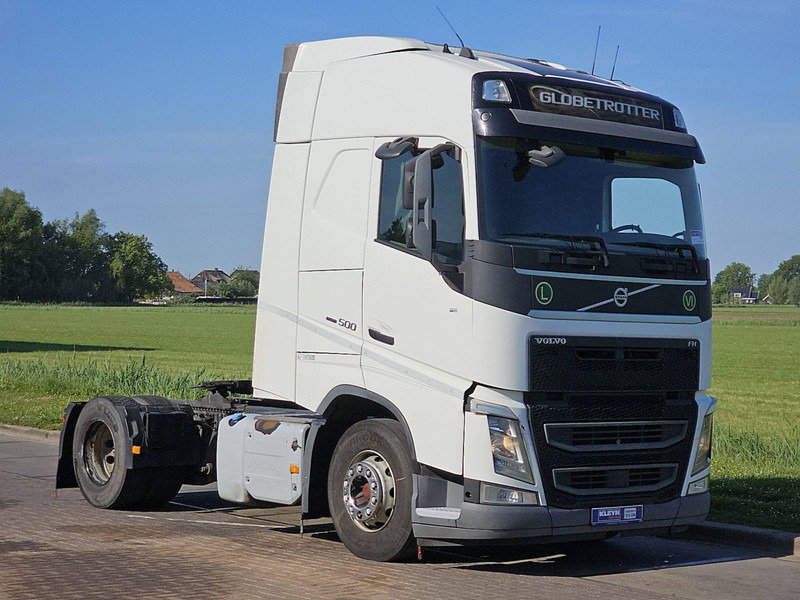 Volvo FH 500 PTO VEB+ I-PARK-COOL - Tracteur routier: photos 5 Volvo FH 500 PTO VEB+ I-PARK-COOL - Tracteur routier: photos 5
