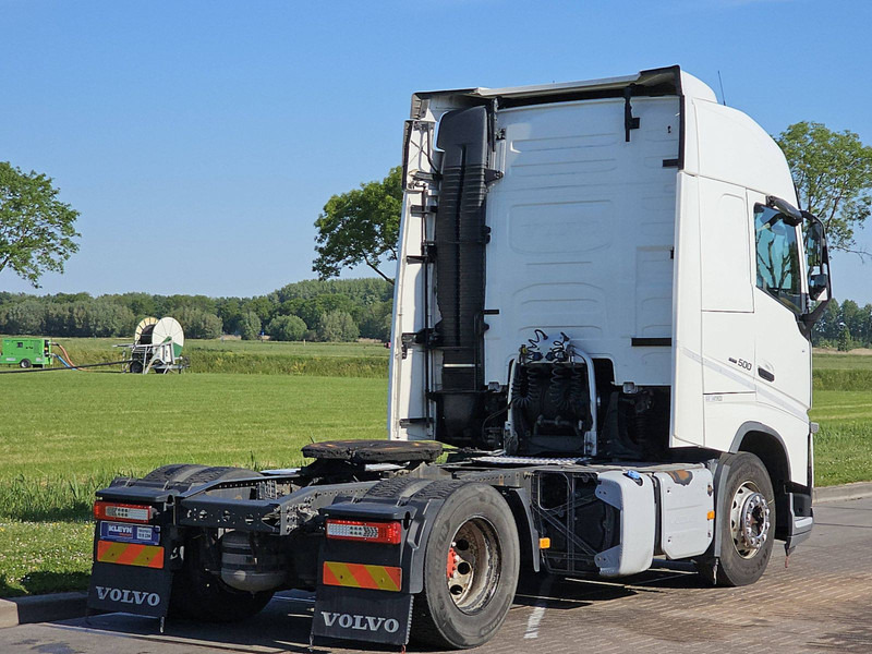 Volvo FH 500 PTO VEB+ I-PARK-COOL - Tracteur routier: photos 3 Volvo FH 500 PTO VEB+ I-PARK-COOL - Tracteur routier: photos 3