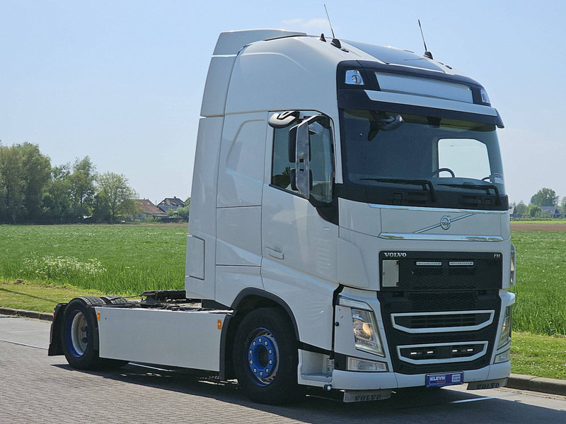 Volvo FH 500 XL 2X TANK SKIRTS - Tracteur routier: photos 5 Volvo FH 500 XL 2X TANK SKIRTS - Tracteur routier: photos 5