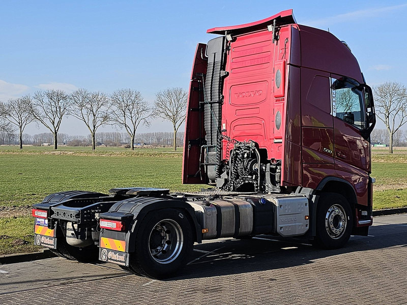 Volvo FH 500 XL ALCOA'S EURO6D - Tracteur routier: photos 3 Volvo FH 500 XL ALCOA'S EURO6D - Tracteur routier: photos 3
