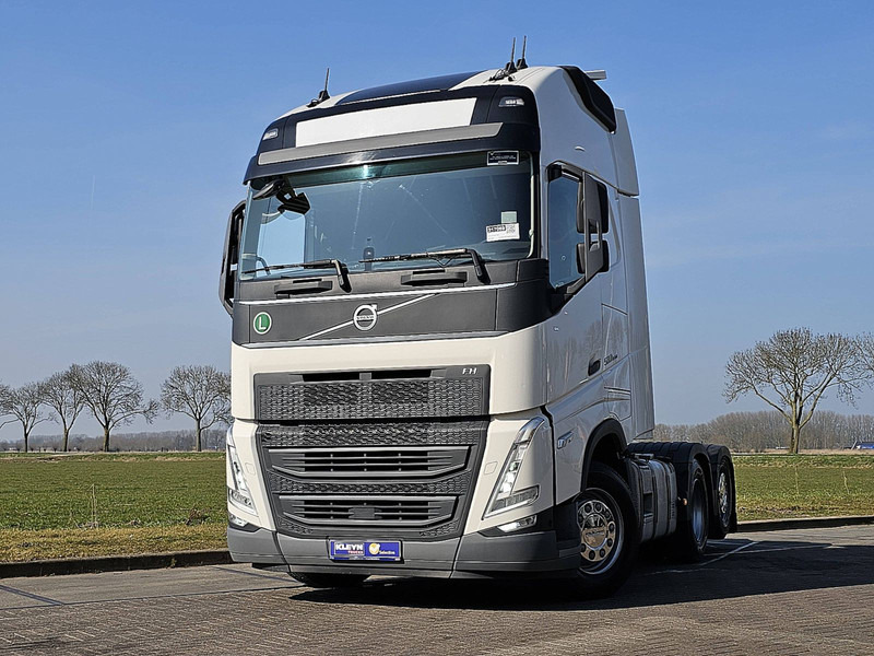 Volvo FH 500 XL FH5 6X2 LED PTO+H - Tracteur routier: photos 1 Volvo FH 500 XL FH5 6X2 LED PTO+H - Tracteur routier: photos 1