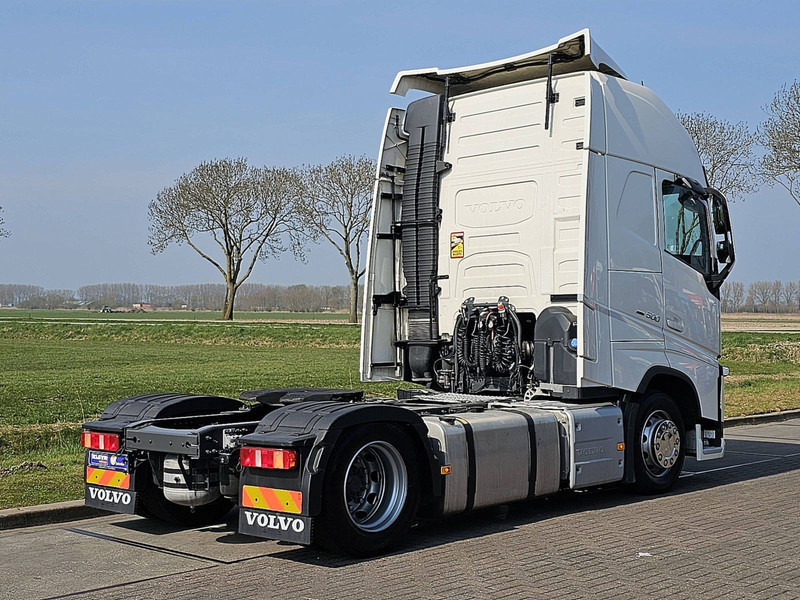 Volvo FH 500 XL I-PARK-COOL MEGA - Tracteur routier: photos 3 Volvo FH 500 XL I-PARK-COOL MEGA - Tracteur routier: photos 3