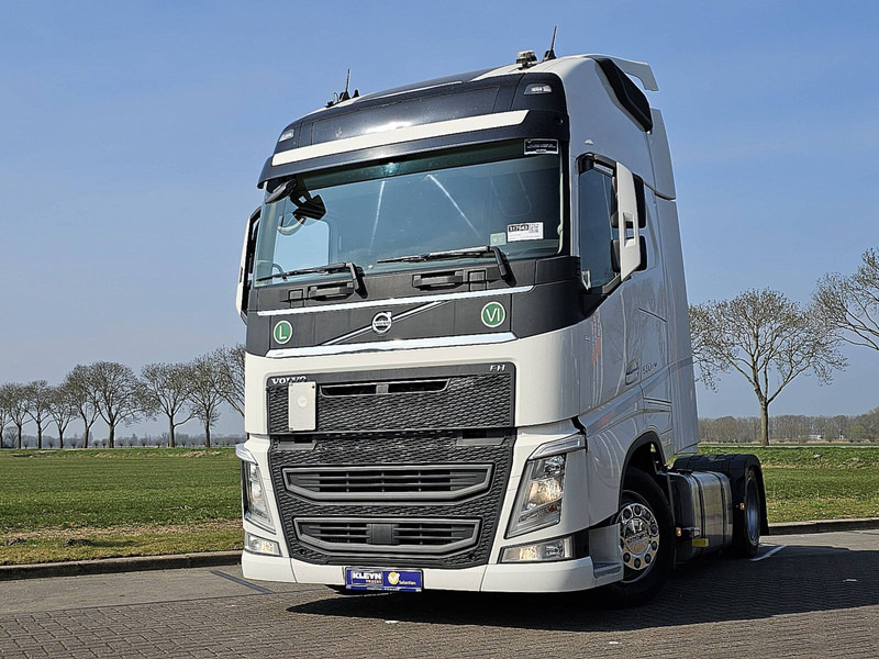 Volvo FH 500 XL I-PARK-COOL MEGA - Tracteur routier: photos 1 Volvo FH 500 XL I-PARK-COOL MEGA - Tracteur routier: photos 1