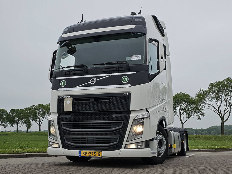 Volvo FH 500 XL I-PARK-COOL MEGA - Tracteur routier: photos 1 Volvo FH 500 XL I-PARK-COOL MEGA - Tracteur routier: photos 1