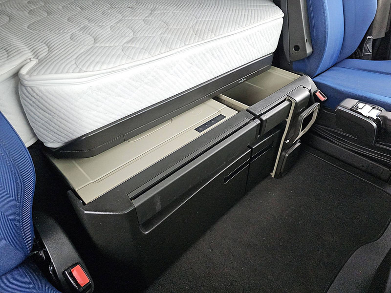 Tracteur routier Volvo FH 500 XL LED I-PARK-COOL: photos 13 Tracteur routier Volvo FH 500 XL LED I-PARK-COOL: photos 13