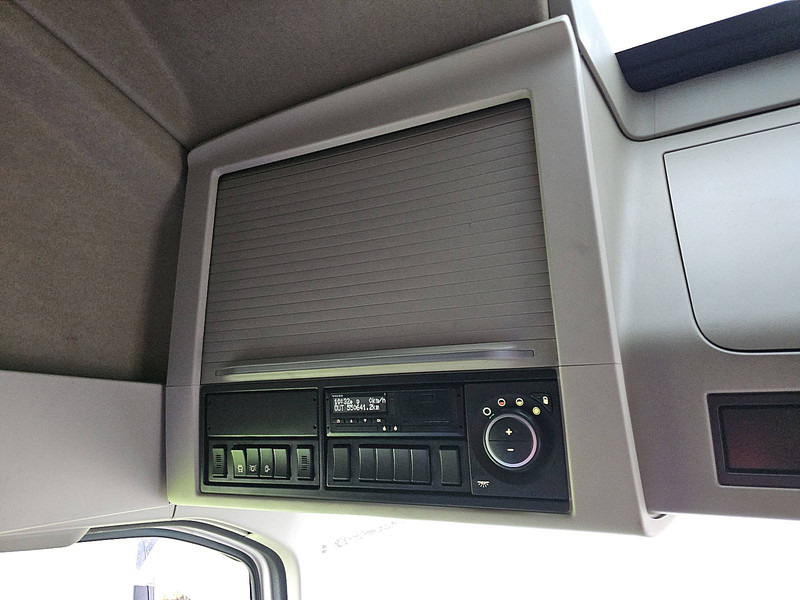 Tracteur routier Volvo FH 500 XL LED I-PARK-COOL: photos 11 Tracteur routier Volvo FH 500 XL LED I-PARK-COOL: photos 11