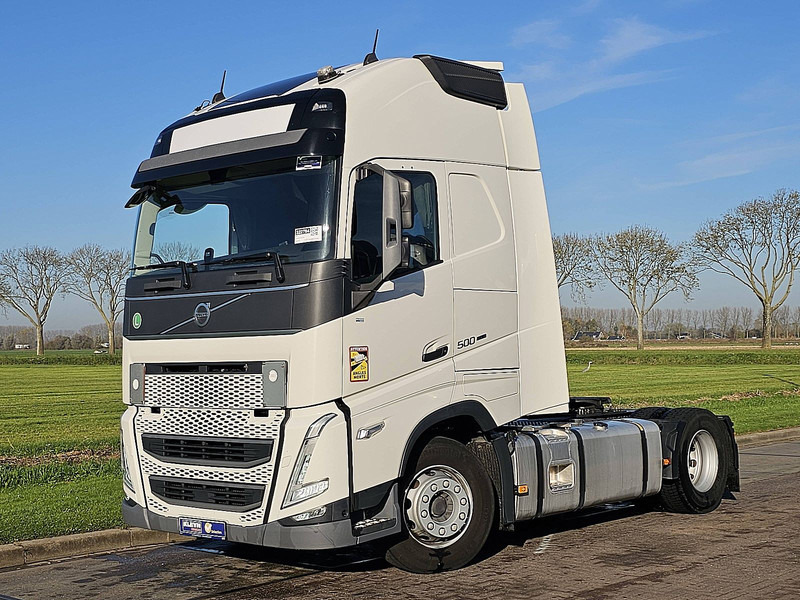 Volvo FH 500 XL LED I-PARK-COOL - Tracteur routier: photos 2 Volvo FH 500 XL LED I-PARK-COOL - Tracteur routier: photos 2