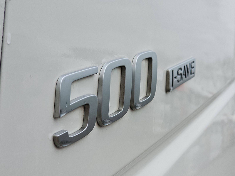 Tracteur routier Volvo FH 500 XL LED I-PARK-COOL: photos 16 Tracteur routier Volvo FH 500 XL LED I-PARK-COOL: photos 16