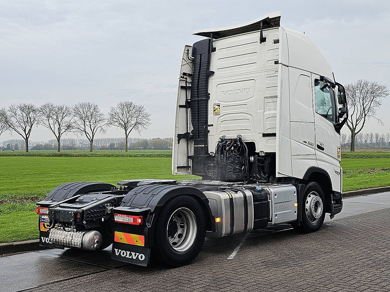 Volvo FH 500 XL, - Tracteur routier: photos 3 Volvo FH 500 XL, - Tracteur routier: photos 3