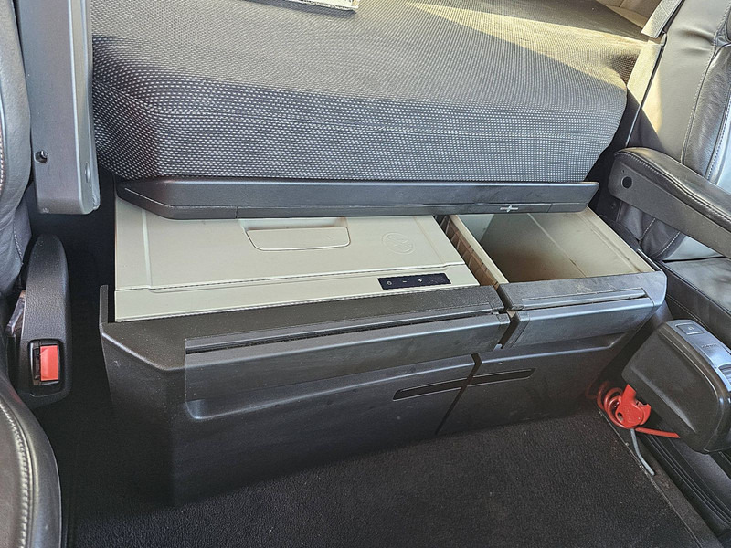 Tracteur routier Volvo FH 540 6X2 ALCOA XENON SHOW: photos 9