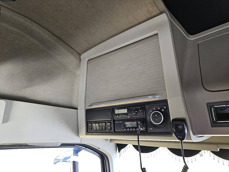 Tracteur routier Volvo FH 540 6X2 ALCOA XENON SHOW: photos 10