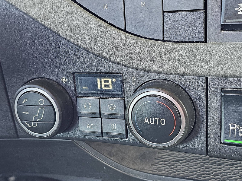 Tracteur routier Volvo FH 540 6X2 ALCOA XENON SHOW: photos 11