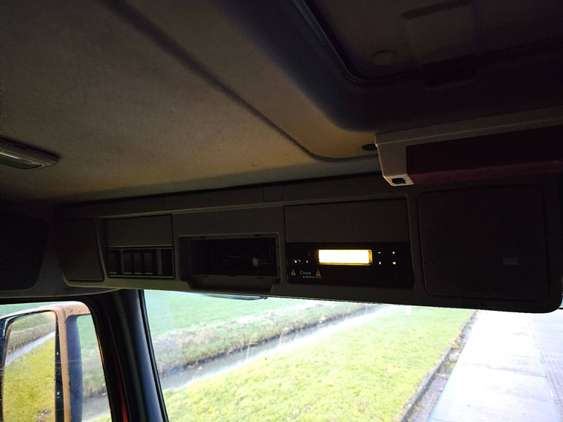 Volvo FM 12.340 NL-TRUCK en leasing occasion Volvo FM 12.340 NL-TRUCK: photos 9