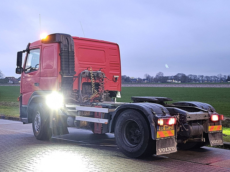 Volvo FM 12.340 NL-TRUCK en leasing occasion Volvo FM 12.340 NL-TRUCK: photos 6