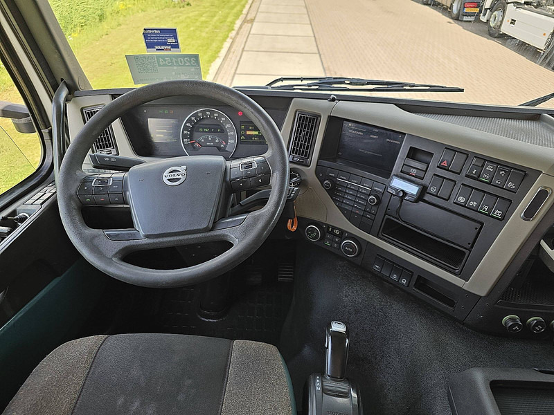 Tracteur routier Volvo FM 460 13LTR 6X2 STEERED: photos 8 Tracteur routier Volvo FM 460 13LTR 6X2 STEERED: photos 8