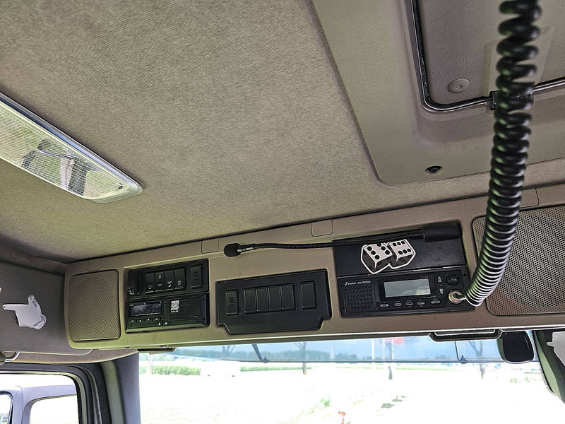 Tracteur routier Volvo FM 460 13LTR 6X2 STEERED: photos 11 Tracteur routier Volvo FM 460 13LTR 6X2 STEERED: photos 11