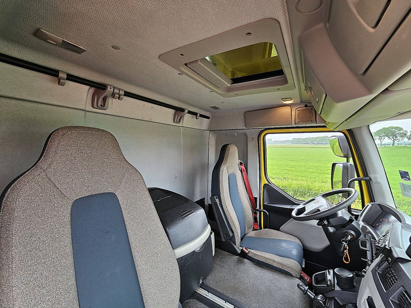 Camion fourgon Volvo FL 250.12 AIRCO SIDE DOORS: photos 13