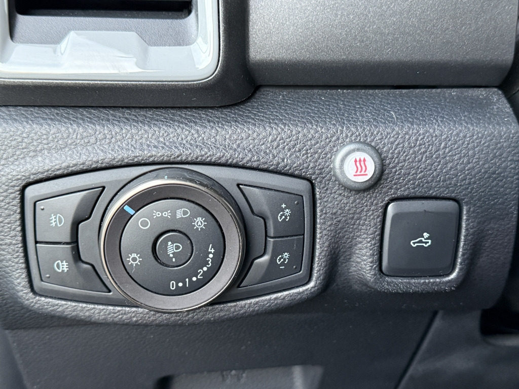 Ford Ranger 2.0L Ecoblue Raptor DoKa 4x4 Standheizung - Utilitaire plateau, Utilitaire double cabine: photos 5 Ford Ranger 2.0L Ecoblue Raptor DoKa 4x4 Standheizung - Utilitaire plateau, Utilitaire double cabine: photos 5