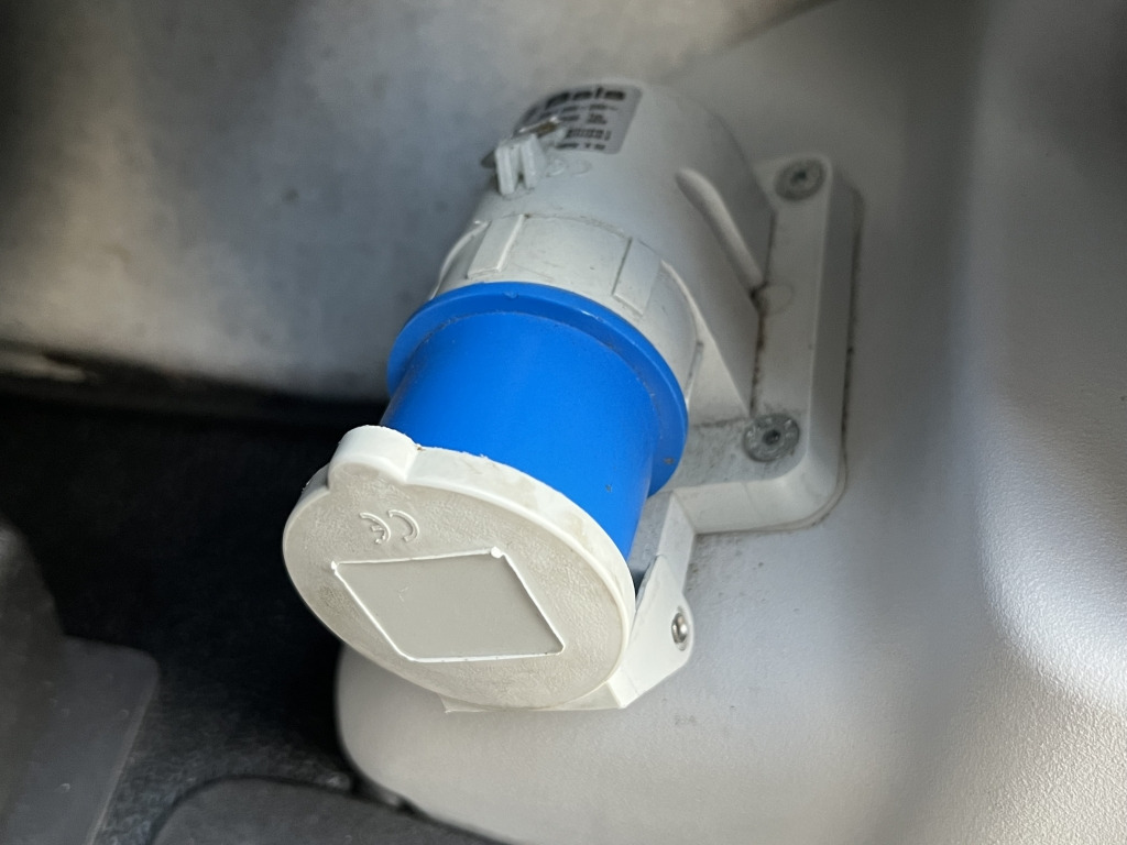 Iveco Daily 35S14 Klima Carrier Xarios 350 Tiefkühl - Utilitaire frigorifique: photos 5 Iveco Daily 35S14 Klima Carrier Xarios 350 Tiefkühl - Utilitaire frigorifique: photos 5