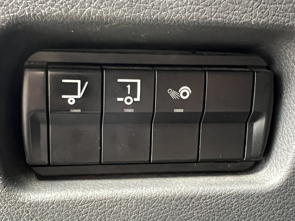 Mercedes-Benz Atego 1230 Klima ACC Schlafkabine 7,2m P+P LBW - Camion à rideaux coulissants: photos 2 Mercedes-Benz Atego 1230 Klima ACC Schlafkabine 7,2m P+P LBW - Camion à rideaux coulissants: photos 2