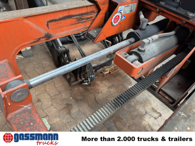 AKZ-H unigri - Pinces: photos 4 AKZ-H unigri - Pinces: photos 4