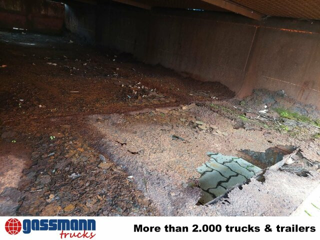 Abrollcontainer ca. 9m³ - Benne ampliroll: photos 2 Abrollcontainer ca. 9m³ - Benne ampliroll: photos 2