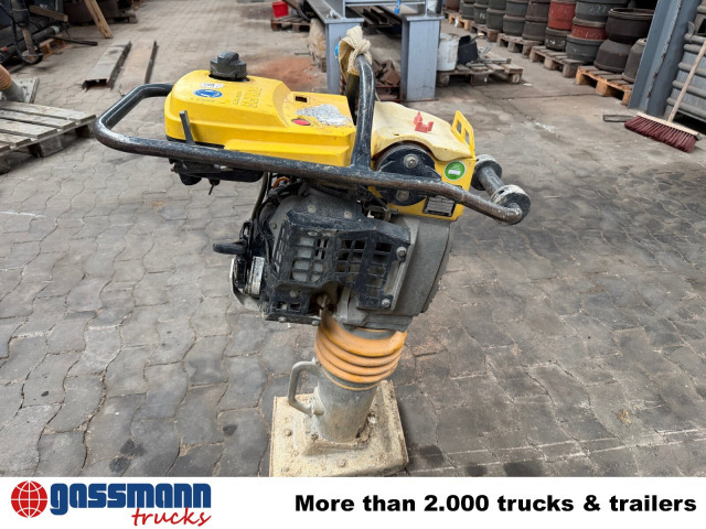 BOMAG BT 65/4 Stampfer - Pilonneuse: photos 2 BOMAG BT 65/4 Stampfer - Pilonneuse: photos 2