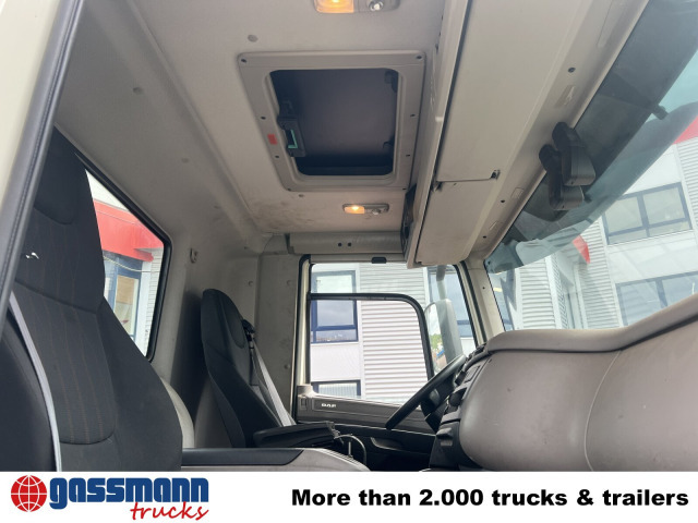 DAF CF 480 6x2, Lenk-/Liftachse - Camion ampliroll: photos 4 DAF CF 480 6x2, Lenk-/Liftachse - Camion ampliroll: photos 4