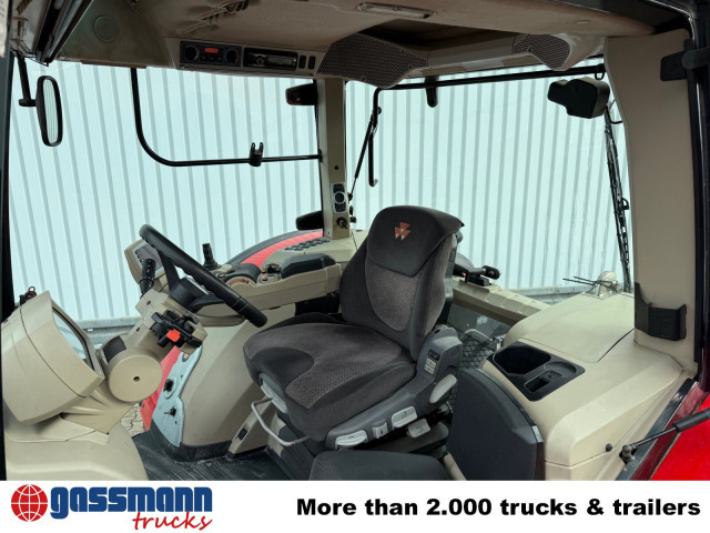 Andere MF 8690 Dyna-VT - Engins de chantier: photos 3 Andere MF 8690 Dyna-VT - Engins de chantier: photos 3