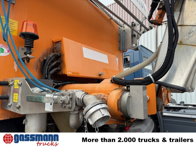 ICEBEAR 5000WFSE ca. 5m³ - Epandeur de sable: photos 3 ICEBEAR 5000WFSE ca. 5m³ - Epandeur de sable: photos 3