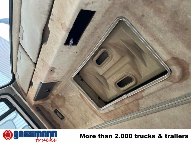 Iveco 260-34 AHW 6x6, V8, Manual, Full Steel - Châssis cabine: photos 5 Iveco 260-34 AHW 6x6, V8, Manual, Full Steel - Châssis cabine: photos 5