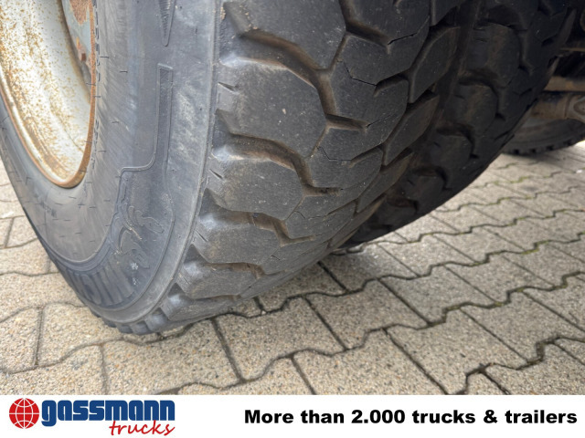 Iveco AD260T41 6x4, EEV - Châssis cabine: photos 3 Iveco AD260T41 6x4, EEV - Châssis cabine: photos 3