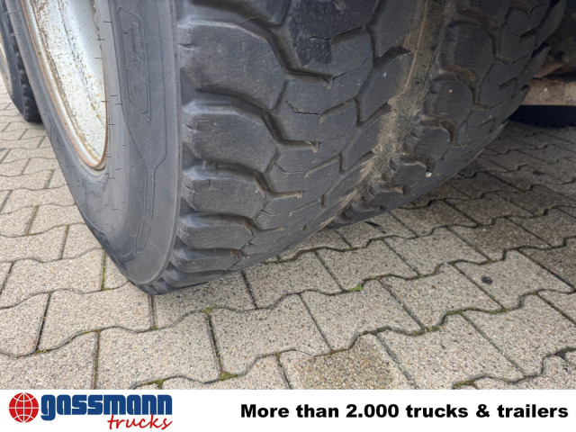 Iveco AD260T41 6x4, EEV - Châssis cabine: photos 2 Iveco AD260T41 6x4, EEV - Châssis cabine: photos 2