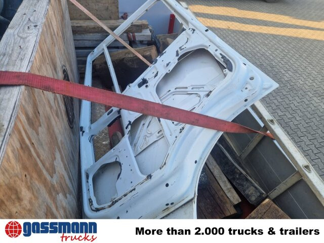 Iveco ASTRA HHD9 6x6, Cursor 13 - Tombereau: photos 2 Iveco ASTRA HHD9 6x6, Cursor 13 - Tombereau: photos 2