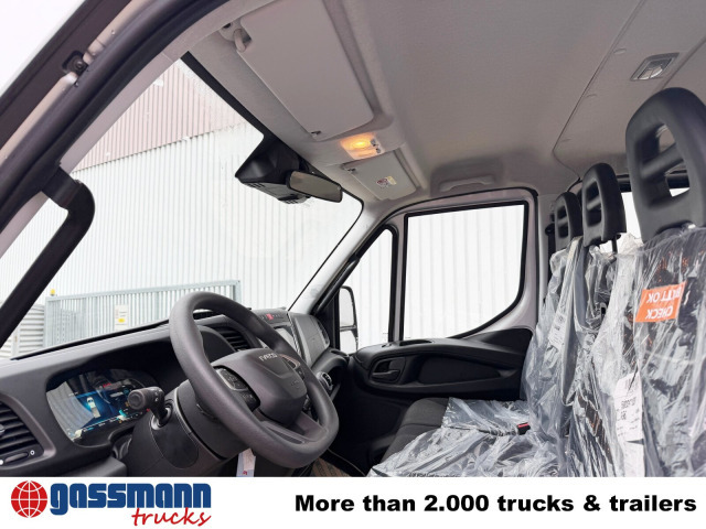 Iveco Daily 72C18H/P DK 4x2, Nebenantrieb, Mehrfach - Châssis cabine: photos 2 Iveco Daily 72C18H/P DK 4x2, Nebenantrieb, Mehrfach - Châssis cabine: photos 2