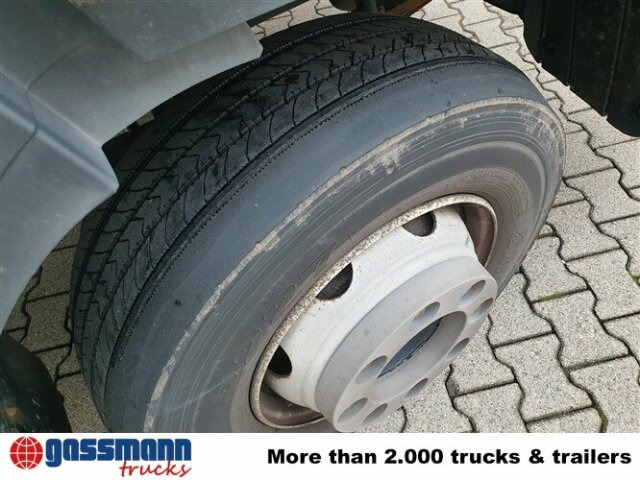 Iveco EuroCargo ML140E28 4x2, 41 cbm - Camion fourgon: photos 2 Iveco EuroCargo ML140E28 4x2, 41 cbm - Camion fourgon: photos 2