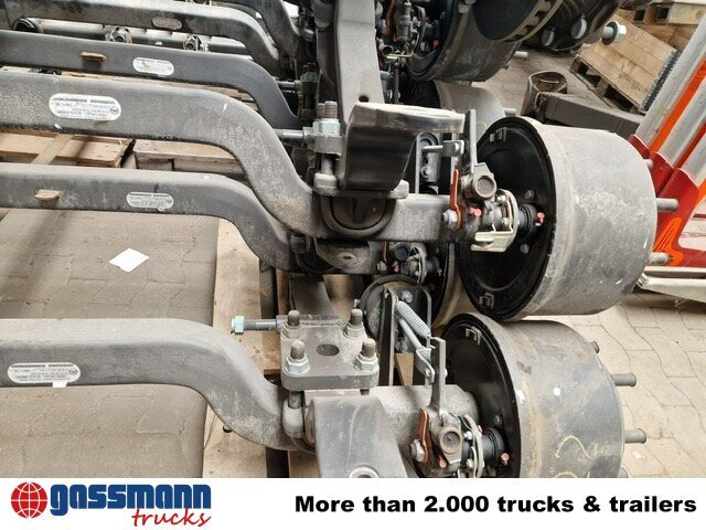 Iveco EuroCargo ML160E32 4x2 mit Teilen für Anhänger - Camion porte-voitures: photos 3 Iveco EuroCargo ML160E32 4x2 mit Teilen für Anhänger - Camion porte-voitures: photos 3