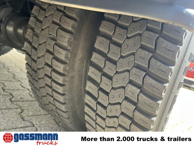 Iveco EuroCargo ML80E18K 4x2 - Camion benne: photos 2 Iveco EuroCargo ML80E18K 4x2 - Camion benne: photos 2