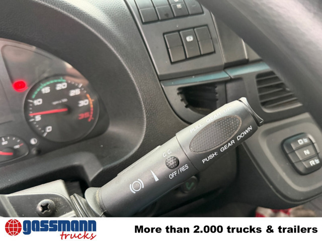 Iveco ML180E32 4x2 - Camion benne: photos 5 Iveco ML180E32 4x2 - Camion benne: photos 5