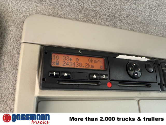 Iveco ML80E18/P 4x2, City-Abroller - Camion ampliroll: photos 2 Iveco ML80E18/P 4x2, City-Abroller - Camion ampliroll: photos 2