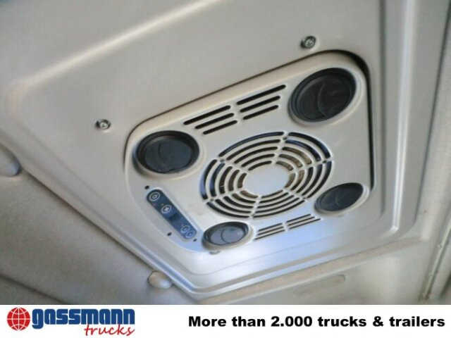 Iveco Stralis AS190S50 4x2, Carnehl Alu 3-S-Kipper - Camion benne: photos 4 Iveco Stralis AS190S50 4x2, Carnehl Alu 3-S-Kipper - Camion benne: photos 4