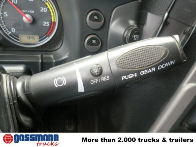 Iveco Stralis AS190S50 4x2, Carnehl Alu 3-S-Kipper - Camion benne: photos 5 Iveco Stralis AS190S50 4x2, Carnehl Alu 3-S-Kipper - Camion benne: photos 5