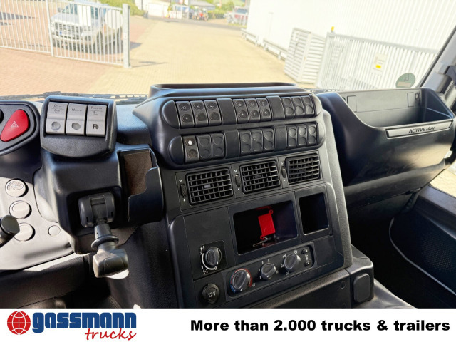 Iveco Trakker AD260T41/P 6x4, EEV, VDL S-21-5200 - Camion ampliroll: photos 4 Iveco Trakker AD260T41/P 6x4, EEV, VDL S-21-5200 - Camion ampliroll: photos 4