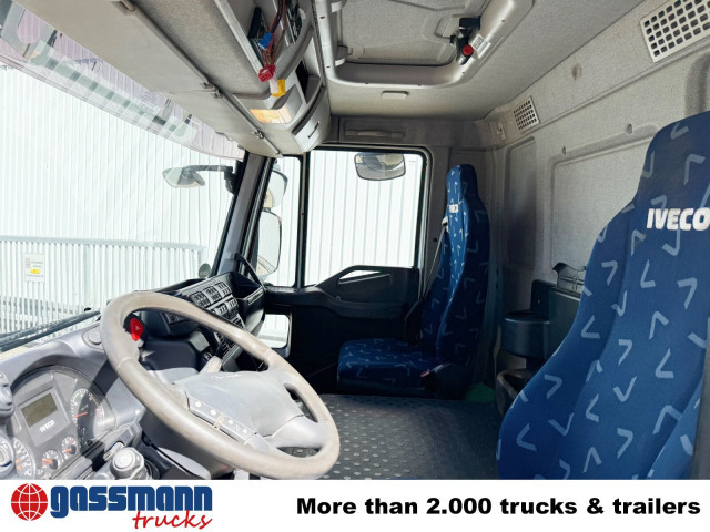 Iveco Trakker AD260T41/P 6x4, EEV, VDL S-21-5200 - Camion ampliroll: photos 2 Iveco Trakker AD260T41/P 6x4, EEV, VDL S-21-5200 - Camion ampliroll: photos 2