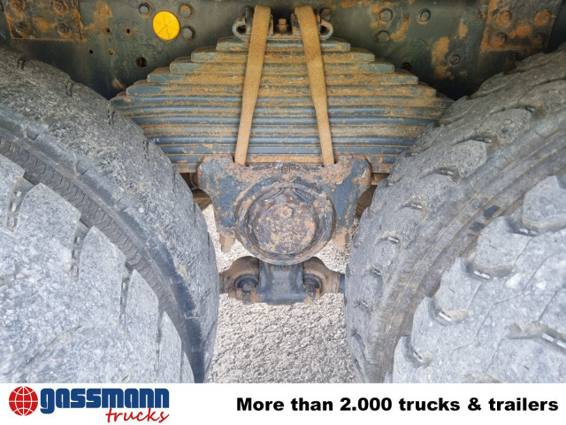 Iveco Trakker AD380T41W 6x6, Bordmatik beidseitig, - Camion benne, Camion grue: photos 5 Iveco Trakker AD380T41W 6x6, Bordmatik beidseitig, - Camion benne, Camion grue: photos 5