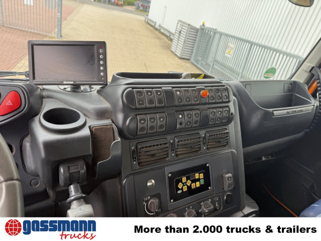 Iveco Trakker AT190T33W/P 4x4, Winterdienstausstattung - Camion ampliroll: photos 4 Iveco Trakker AT190T33W/P 4x4, Winterdienstausstattung - Camion ampliroll: photos 4