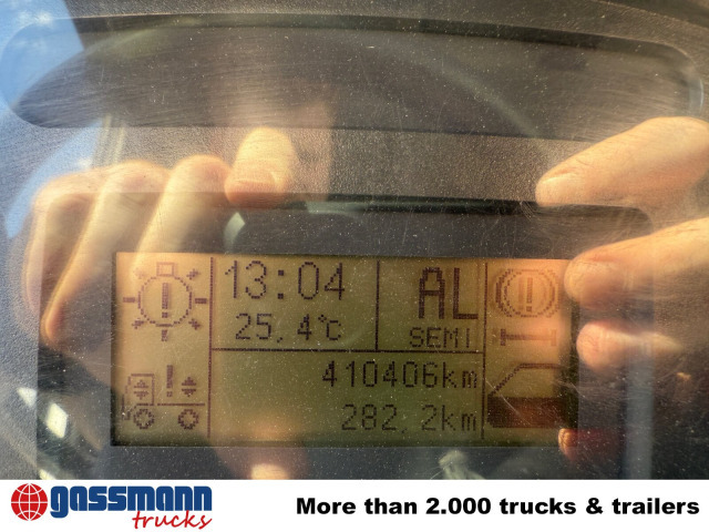 Iveco Trakker AT380T45/P 6x4, EEV - Camion ampliroll: photos 2 Iveco Trakker AT380T45/P 6x4, EEV - Camion ampliroll: photos 2