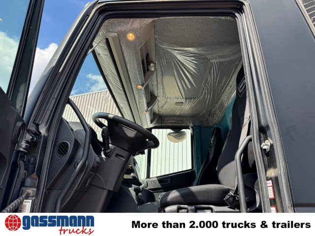 Châssis cabine neuf Iveco X-Way AD360X40Z/P 8x4: photos 15
