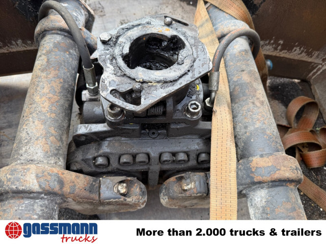 KM604HPX-325 - Benne preneuse: photos 3 KM604HPX-325 - Benne preneuse: photos 3